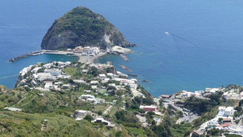 Tourism, summer 2021: it's booming for the small Italian islands