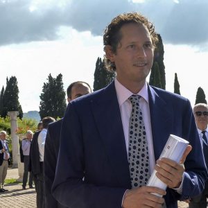 Agnelli-Elkann ailesi, La Repubblica ve Espresso grubunu satın alıyor