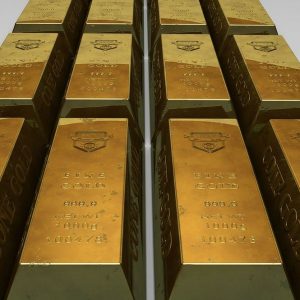 Der Goldpreis steigt aufgrund des Optimismus bezüglich der Zölle zwischen den USA und China