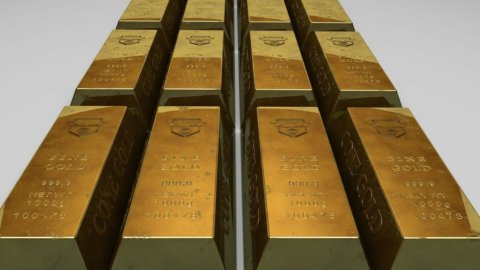 Preços do ouro sobem devido ao otimismo sobre tarifas EUA-China