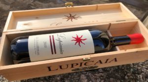 Lupicaia 2010