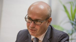 Federico Marzi, Head of Business Development di Fideuram Investimenti