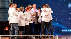 cuochi stellati Michelin