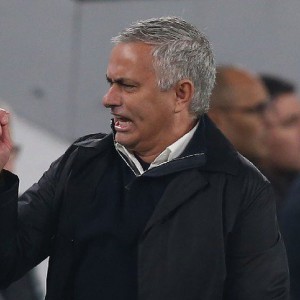 Champions: Mourinho beffa la Juve, la Roma espugna Mosca