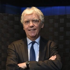 Noera (Bocconi) : "La propagation diminuera si et quand la souveraineté perdra"