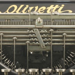 Olivetti akan memasok printer ke PA seharga 30 juta