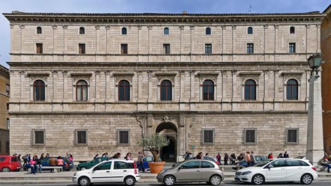 Torlonia: sequestrate le collezioni d’arte per un valore di 2 miliardi