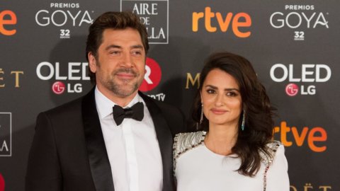 Cinema: Tutti lo sanno, il giallo della coppia Bardem-Cruz