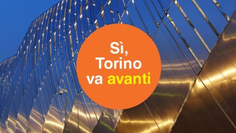 Sì, Torino: cittadini, imprese, sindacati in piazza il 10 novembre