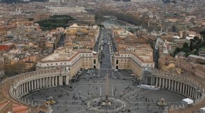 Vaticano