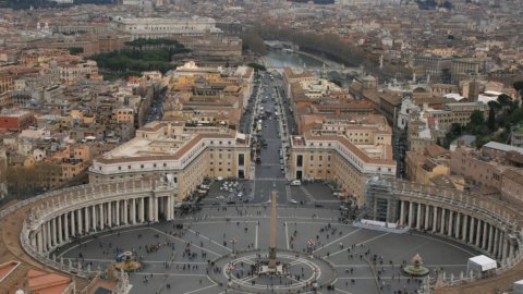 Gereja dan ICI harus dibayar: Pemerintah menuju "perdamaian fiskal" lainnya