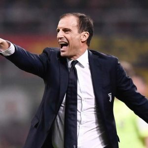 Juve-Naples: provocare de altă dată, dar Allegri își propune să cucerească locul doi după dezastrul Lazio cu Toro