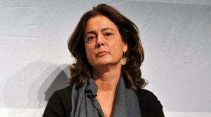 Francesca Barzini giornalista