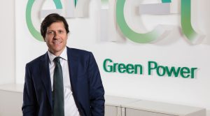 Antonio Cammisecra Enel Green Power