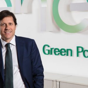 Enel: Teilausgliederung von US Green Businesses