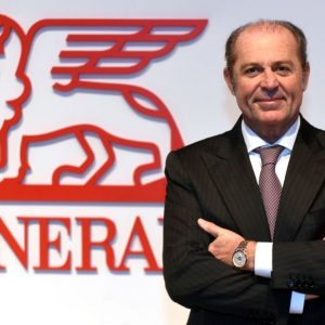 Generali, Mediobanca ricandida Galateri e Donnet