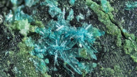 Dolomiti, la natura torna amica: scoperto un nuovo minerale