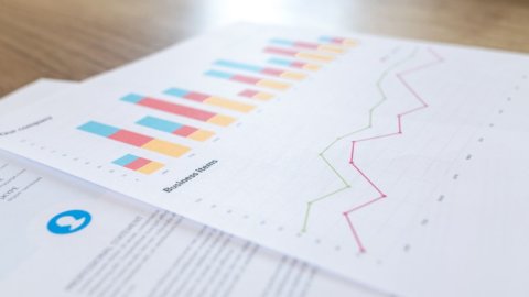 保険: 5,4 年のクラス I 保険は +2018%、クラス III は -4,5%