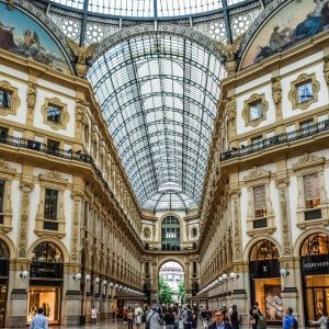 Milano, Revelion 2020: cel mai eco-sustenabil eveniment din Italia