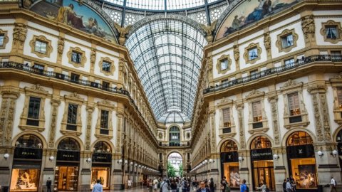 Milano, Capodanno 2020: l’evento più ecosostenibile d’Italia