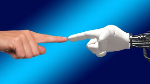 Lavoro, Polimi: “I robot compenseranno il calo demografico”