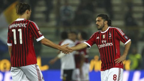 Milan thinks of Ibra and waits for Conte: Inter and Juve in maneuver