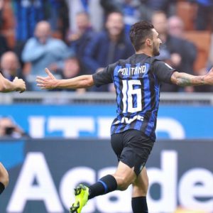 Inter cada vez más anti-Juve, igual a Roma