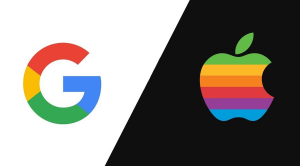 Google e Apple