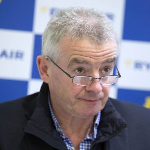 Ryanair na mira de Inps e Inail: processou as contribuições