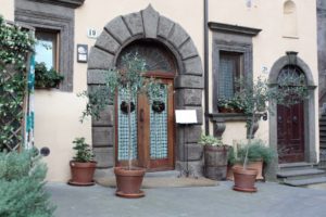 Ristorante Il Vicoletto