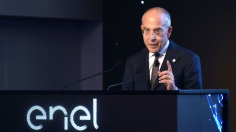 Enel: salto de lucro de dois dígitos, impulsionando energias renováveis ​​e redes