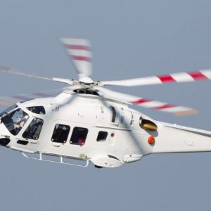 Leonardo, kontrak untuk empat helikopter di Jepang