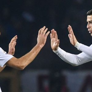 «Юве» выигрывает дерби, «Интер» искупает свою вину: CR7 и Икарди всегда забивают