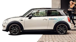 Auto DriveNow