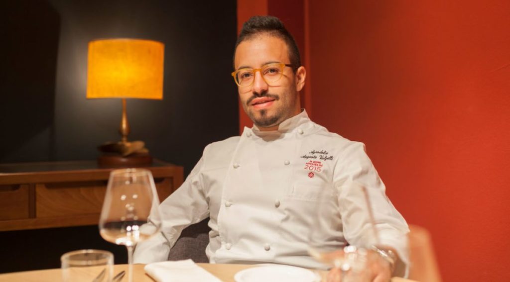Chef Valzelli