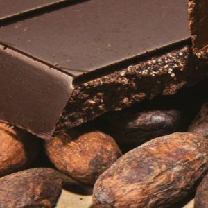 Chocolat Modica : grande fête pour la reconnaissance de l'IGP par l'Union Européenne