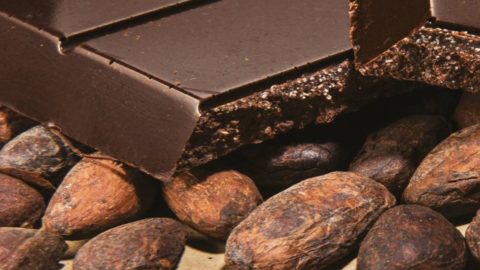 Chocolat Modica : grande fête pour la reconnaissance de l'IGP par l'Union Européenne