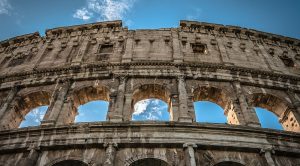 Colosseo Roma