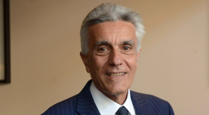 Daniele Discepolo, commissario straordinario di Alitalia