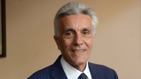 Alitalia, Mise: Discepolo nuovo commissario straordinario