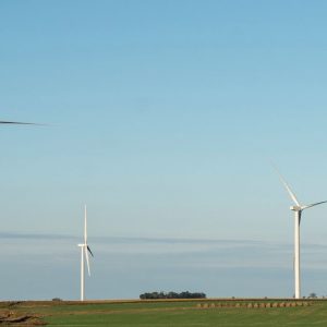 Wind: Enel GP, zwei neue Anlagen in den USA