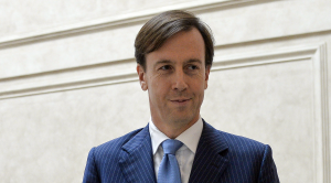 Fabrizio Palermo, ad di Cdp