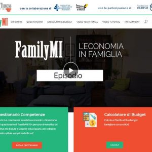 L’economia in Famiglia: e luce fu…con l’home banking