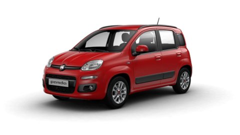 Le auto più rottamate dagli italiani? Punto e Panda