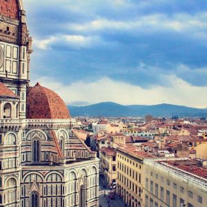 Allarme fiumi in Toscana ed Emilia, tregua a Venezia