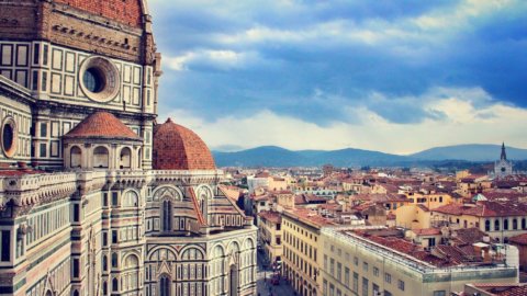 Florence: stop to short-term rentals in the historic center and no Imu for 3 years for those who switch to long-term rentals