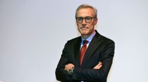 Giovanni Liverani Presidente Ania