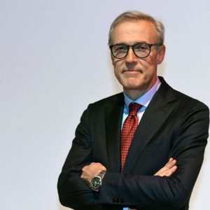 Allemagne, entraîneur : Liverani (Generali) dans le top 100