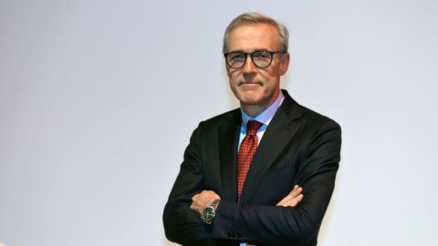 Alemania, entrenador: Liverani (Generali) en el top 100