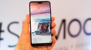 Huawei P20